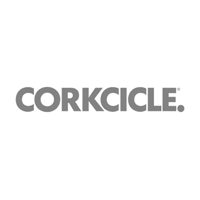 Client logo