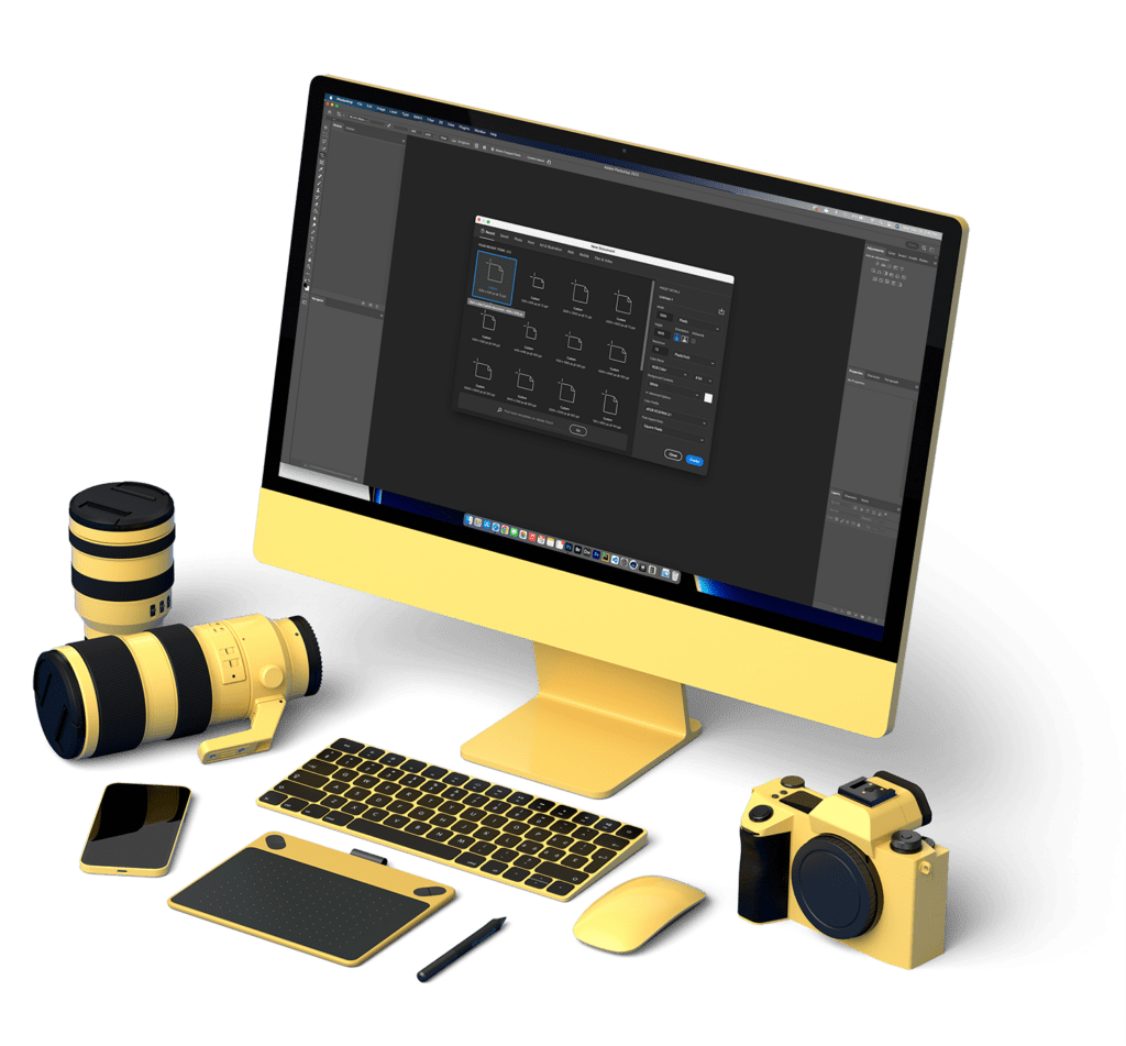 Product Photography Pricing