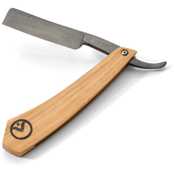 Straight razor Straight razor