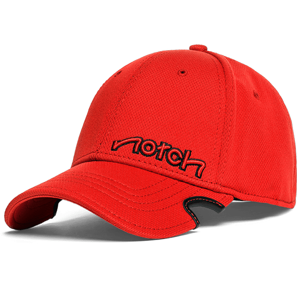 Notch baseball cap Notch baseball cap