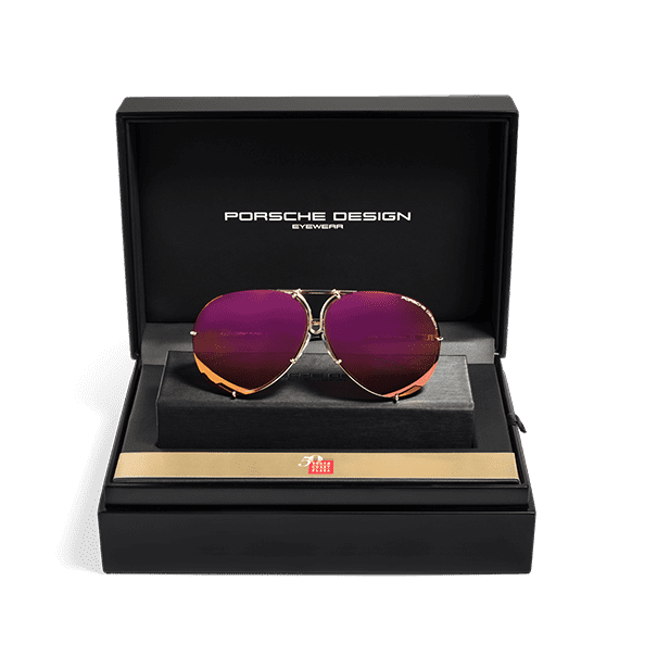 Porsche Design eyewear Porsche Design eyewear